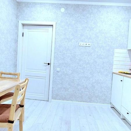 Apartamento Аэропорт 10 Минут Жк Будапешт163 Astaná Exterior foto