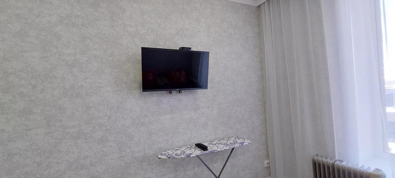 Apartamento Аэропорт 10 Минут Жк Будапешт163 Astaná Exterior foto